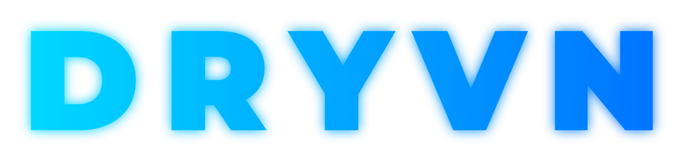 DRYVN